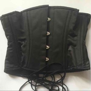 Orchard Corset 22 inch steel boned